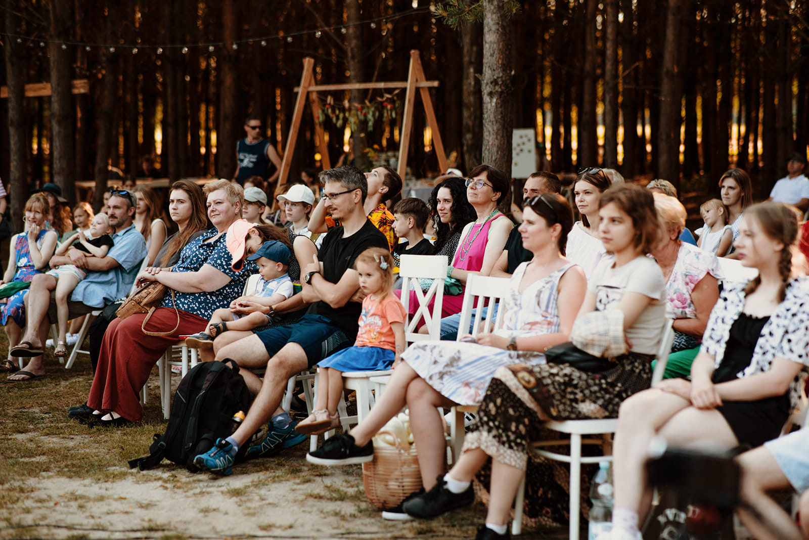 Wydarzenia kulturalne